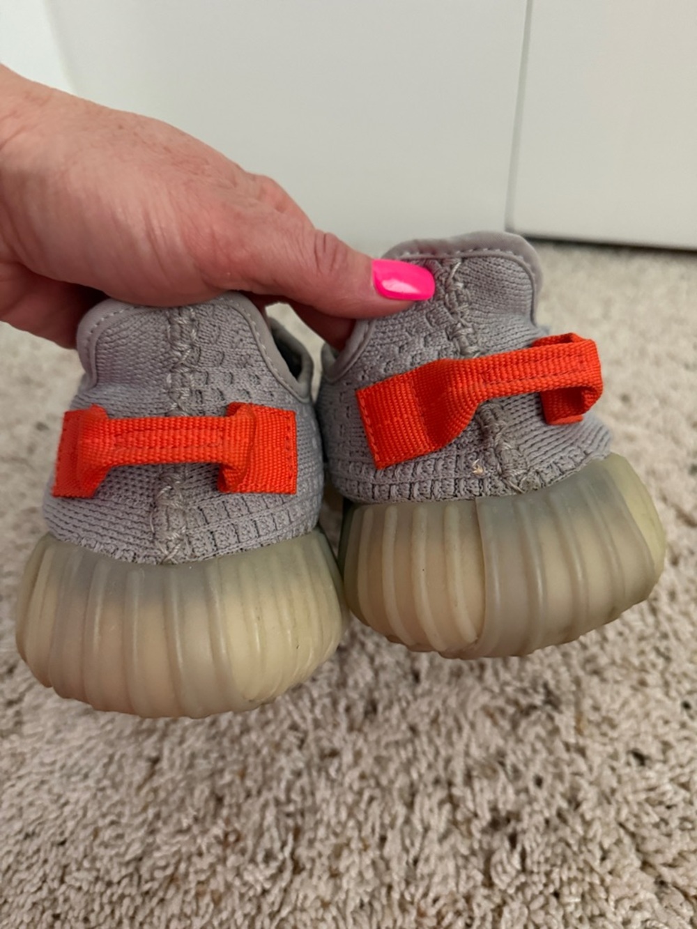 Authentic Yeezy - Picture 3 of 5